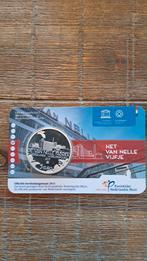 Het Van Nelle Vijfje 2015 UNC, Postzegels en Munten, Munten | Nederland, Ophalen of Verzenden, Koningin Beatrix, Euro's