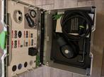 Excentrische schuurmachine festool 125, Doe-het-zelf en Verbouw, Gereedschap | Schuurmachines, Ophalen, Zo goed als nieuw, Excentrische schuurmachine