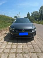 Volkswagen Passat 2.0 TDI 150pk Taxi klaar BCT+meter, Auto's, 1800 kg, 4 cilinders, Stationwagon, Diesel