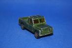 Corgi Juniors Whizzwheels Land Rover, Gebruikt, Ophalen of Verzenden, Auto, Corgi Juniors