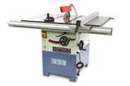 HBM 600 Cirkelzaagtafel, Doe-het-zelf en Verbouw, Gereedschap | Zaagmachines, Ophalen, 70 mm of meer, Zo goed als nieuw, Afkortzaag