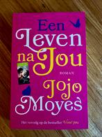 Een Leven na Jou - Jojo Moyes Roman, Ophalen of Verzenden, Gelezen, Nederland