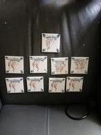 Klm tegeltjes, Verzamelen, KLM Huisjes, Ophalen of Verzenden