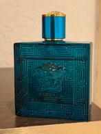 Versace Eros Eau de Parfum - Goed als Nieuw 100ml, Ophalen, Zo goed als nieuw