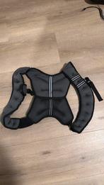 Gewichtenvest 8 kg, Ophalen, Zo goed als nieuw, Kettlebell