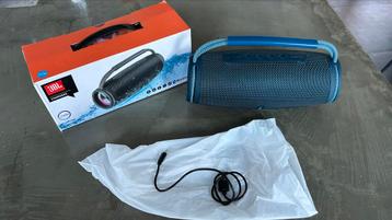 JBL Charge 6S bluetooth speaker (kopie) / waterproof beschikbaar voor biedingen