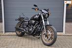 Harley Davidson Dyna Low Rider S 110 FXDLS Lowrider S 110, Motoren, 2 cilinders, Chopper, Bedrijf, Meer dan 35 kW