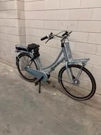 Cortina E-U4 2024 E-bike - 1 jaar oud!, Fietsen en Brommers, Ophalen, Zo goed als nieuw, Cortina, 59 cm of meer