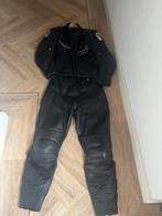 richa dames motor pak leer maat 42, Motoren, Combipak, Ophalen of Verzenden, Richa, Dames