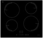 inductie kookplaat 60  80 en 90 cm breed met 5 jr garantie, Witgoed en Apparatuur, Nieuw, Inductie, Vrijstaand, 4 kookzones