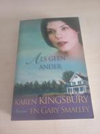 Gary Smalley - Als geen ander, Boeken, Literatuur, Ophalen of Verzenden, Zo goed als nieuw, Gary Smalley; Karen Kingsbury