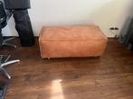 Be Pure Hocker op Wieltjes, Huis en Inrichting, Banken | Voetenbanken en Poefen, Ophalen, Gebruikt, 100 tot 125 cm, 75 tot 100 cm