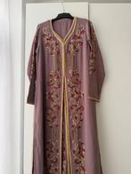 Marokkaanse jurk takshita, Ophalen of Verzenden, Zo goed als nieuw, Maat 38/40 (M), Overige typen