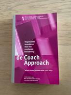 De Coach Approach - Veranderen HRM, Ophalen, Nieuw