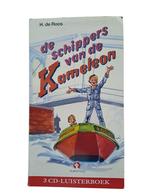 H. de Roos - De schippers van de Kameleon, Ophalen of Verzenden, H. de Roos