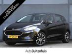 Ford Fiesta 1.1 Trend|1e Eigenaar|CARPLAY|NAVI|DAB|LANE ASSI, Voorwielaandrijving, Met garantie (alle), Origineel Nederlands, Bedrijf