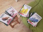 Veel Natuur Boeken vd Postcodeloterij.Bomen/Bloemen/Vlinders, Ophalen of Verzenden, Nieuw, Bloemen, Planten en Bomen
