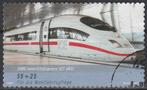 Duitsland 2006 - 10, Verzenden, 1990 tot heden, Gestempeld