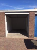Garagebox te huur Maassluis (centrum), Huizen en Kamers, Garages en Parkeerplaatsen, Zuid-Holland