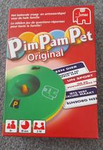 Pim Pam Pet Original, nieuwstaat en compleet., Hobby en Vrije tijd, Gezelschapsspellen | Overige, Jumbo, Ophalen of Verzenden