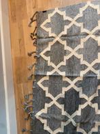 By-Boo wollen vloerkleed bohemian, Ophalen of Verzenden, Zo goed als nieuw, Minder dan 10 m², Tapijt