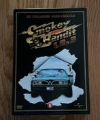 Smokey and the Bandit Trilogie - DVD Boxset, Cd's en Dvd's, Alle leeftijden, Ophalen of Verzenden, Zo goed als nieuw, Boxset
