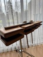 Pentatonisch Woodblock, Ophalen of Verzenden, Zo goed als nieuw, Melodische percussie