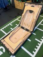 Massage tafel, Sport en Fitness, Massageproducten, Ophalen, Zo goed als nieuw, Massagetafel