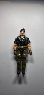 G.I. Joe Flint, Ophalen of Verzenden, Gebruikt