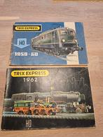 Trip Express, Gebruikt, Gelijkstroom, Trix, Boek, Tijdschrift of Catalogus