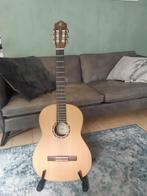 Gitaar:  Ortega NIEUW incl extra's, Ophalen, Nieuw, Klassieke of Spaanse gitaar, Met koffer