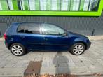 Volkswagen Golf 1.4 TSI 90KW 2008 Blauw, Auto's, Volkswagen, Voorwielaandrijving, 4 cilinders, Blauw, 122 pk
