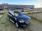 Volvo XC90 2.0 T8 TwinEngine AWD 7P Luchtvering Headup 360, Auto's, Volvo, 1969 cc, 7 stoelen, Vierwielaandrijving, USB