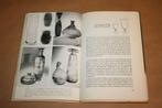 Boek. Glass and Crystal. rom 1850 to the Present., Antiek en Kunst, Ophalen of Verzenden
