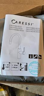 Nieuwe Caressi keukenkraan, Ophalen of Verzenden, Zo goed als nieuw, Kraan