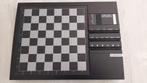 Schaakcomputer Saitek (Kasparov) Team Mate, Hobby en Vrije tijd, Gezelschapsspellen | Bordspellen, Ophalen of Verzenden, Gebruikt
