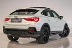 Audi Q3 Sportback 45 TFSI e S Edition PANO | S-LINE | 360CAM, Gebruikt, Met garantie (alle), 245 pk, Hybride Elektrisch/Benzine