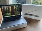 MacBook Pro, 13 inch, 16 Gb RAM, 256 Gb SSD, in nieuwstaat, 256 GB, Qwerty, 13 inch, Minder dan 2 Ghz
