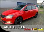 Skoda FABIA 1.0 TSI (70Kw) Monte Carlo, Voorwielaandrijving, Parkeersensor, Stof, Gebruikt
