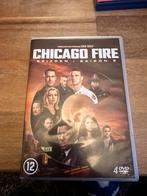 Chicago fire seizoen 9, Cd's en Dvd's, Dvd's | Tv en Series, Ophalen of Verzenden, Zo goed als nieuw