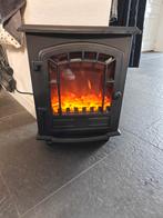 Mooie sfeerhaard, Huis en Inrichting, Haarden, Ophalen, Nieuw, Vrijstaande haard, Elektrische haard