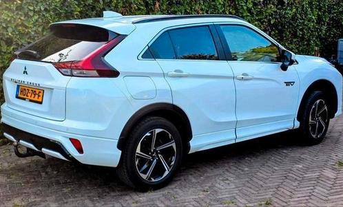 Nov. 2023⚡22dkm Mitsubishi Eclipse Cross Executive 4WD PHEV, Auto's, Mitsubishi, Particulier, Eclipse Cross, 360° camera, 4x4