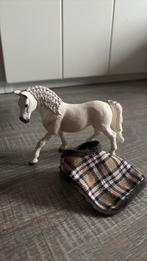 Schleich 13819 Lipizzaner Merrie, Ophalen of Verzenden, Zo goed als nieuw