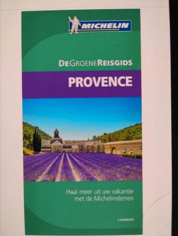Provence beschikbaar voor biedingen
