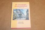 De Groninger Academiebrand 1906 — Inclusief Courant, Boeken, Ophalen of Verzenden, Gelezen