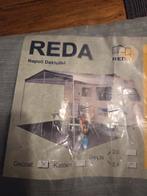 Caravanluifel, Ophalen of Verzenden