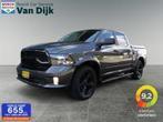 Dodge Ram 1500 4X4 5.7 V8 4x4 aut / 6 Zitter / Nette auto, Automaat, Gebruikt, 5654 cc, Origineel Nederlands