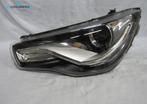 Audi A1 8X Bi-Xenon koplamp links, Auto-onderdelen, Verlichting, Ophalen, Gebruikt, -, -