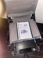 Te koop: Zinger, opvouwbare electrische rolstoel,, Diversen, Rolstoelen, Ophalen, Inklapbaar, Gebruikt, Elektrische rolstoel