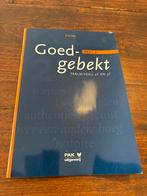 Goed-gebekt Deel 2 - Nederlands, Ophalen of Verzenden, Gelezen, Overige niveaus, Nederlands